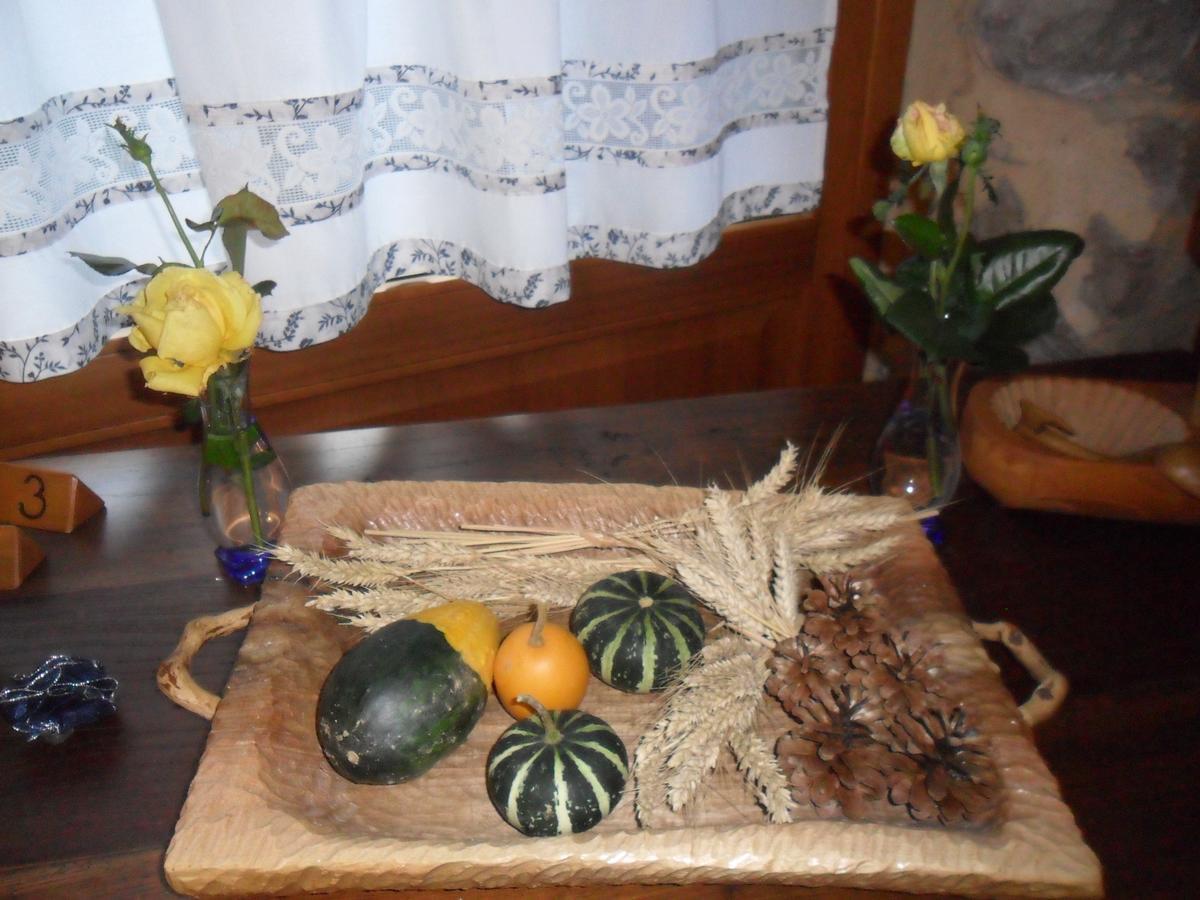 I Camuni Bed & Breakfast Capo di Ponte Exterior photo
